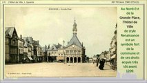 07 - PERONNE, PROMENADE DANS LE TEMPS... 07 Péronne 1900-1914 (1)