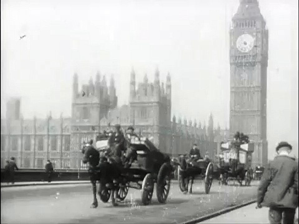 Pont de Westminster (Puente de Westminster) [1896]