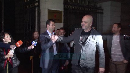 Marrëveshja me Ramën/ Basha: U gabova! S’do të përsëritet më kurrë - Lajme - Vizion Plus