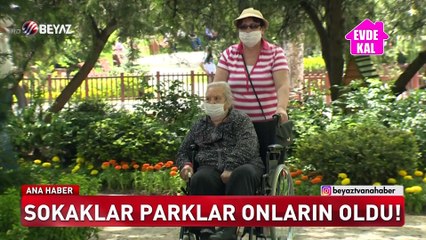 Beyaz Ana Haber 17 Mayıs 2020