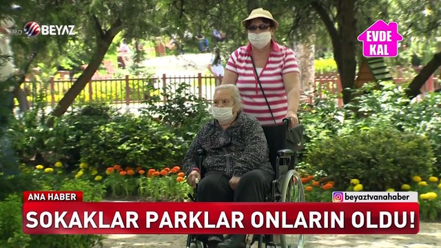 Beyaz Ana Haber 17 Mayıs 2020