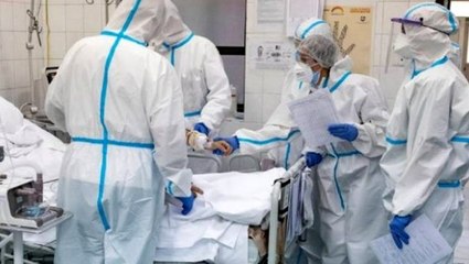 Son Dakika: Türkiye'de 17 Mayıs günü koronavirüsten ölenlerin sayısı 44 oldu, 1368 yeni vaka tespit edildi