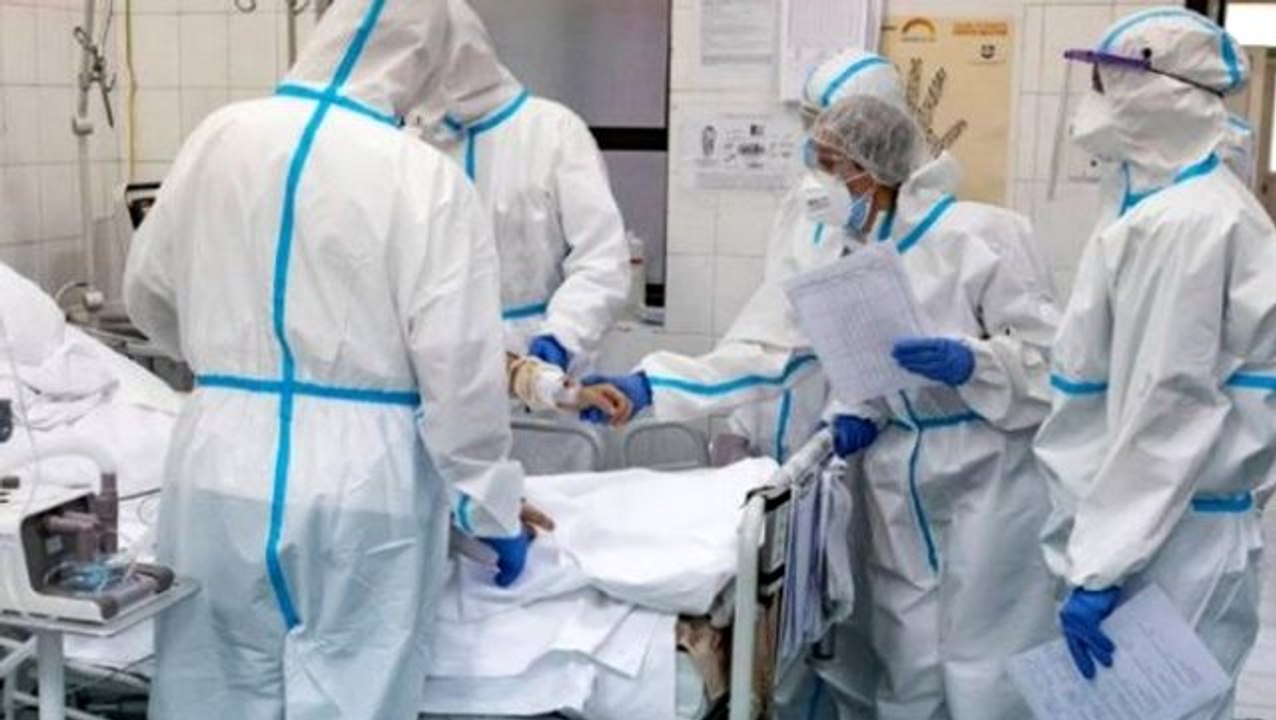 Son Dakika: Türkiye'de 17 Mayıs günü koronavirüsten ölenlerin sayısı 44 oldu, 1368 yeni vaka tespit edildi