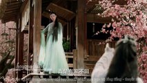 Tình Yêu Và Định Mệnh Tập 9 - HTV7 lồng tiếng tap 10 - Phim Trung Quốc - phim tinh yeu va dinh men tap 9
