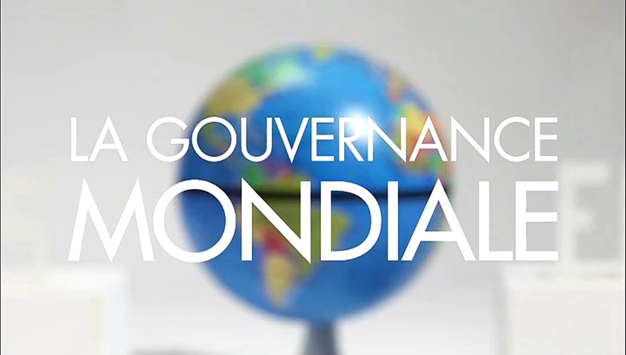 comprendre l'OMC