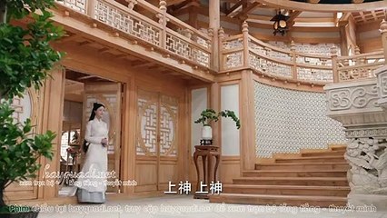 Tình Yêu Và Định Mệnh Tập 10 - HTV7 lồng tiếng tap 11 - Phim Trung Quốc - phim tinh yeu va dinh men tap 10