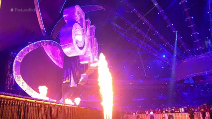 WWE Undertaker E2 Red 10p Downloaded from @WWE_W_W_E 3