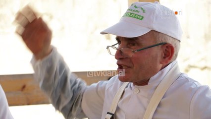 Histori shqiptare nga Alma Çupi - Si u krijua baxhoja te bunkeri