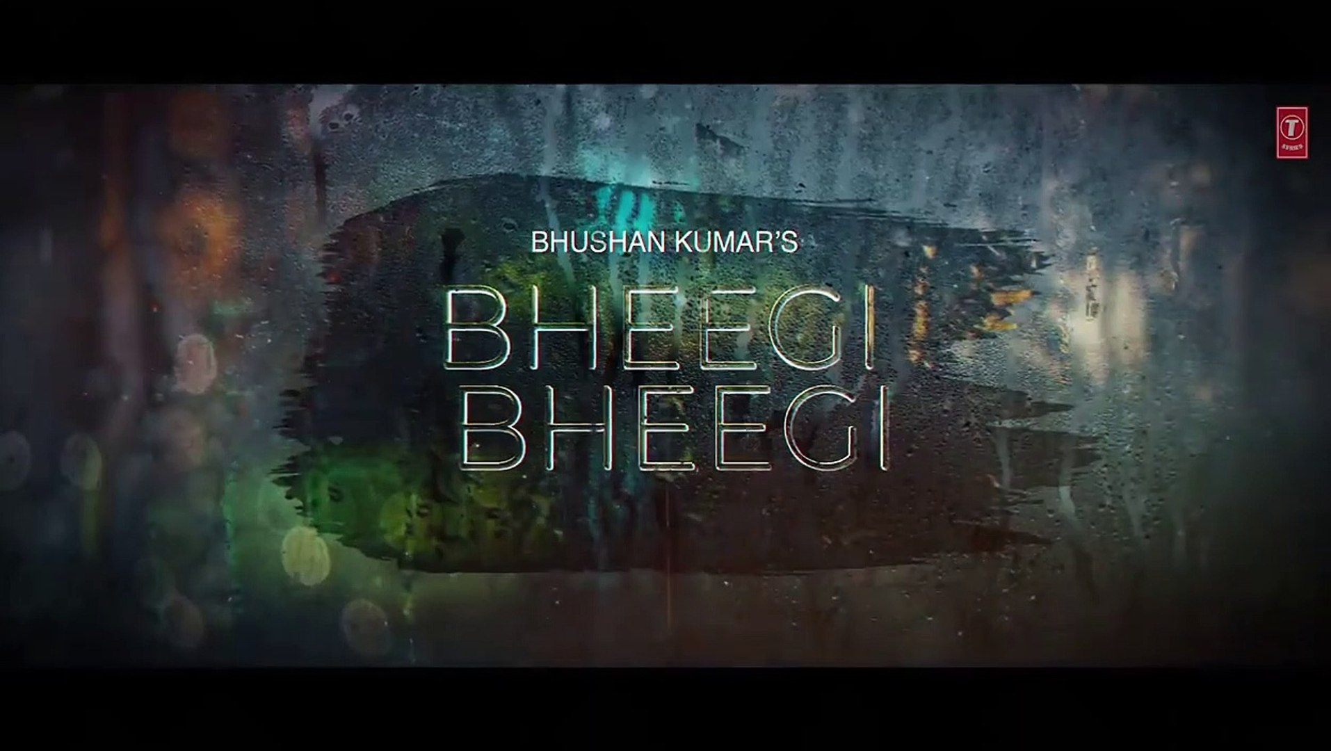 Bheegi Bheegi Full Song _ Neha Kakkar _ Tony Kakkar _ Neha Kakkar New song 2020 _ Latest Song 2020 [