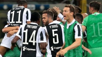 Barcelona ile Juventus, Miralem Pjanic'in transferi konusunda anlaştı