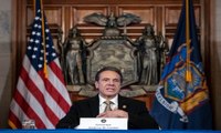 Gov. Cuomo extends New York's stay-at-home order until June 13 - Business Insider
