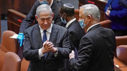 Can Netanyahu and Gantz work together? | Inside Story