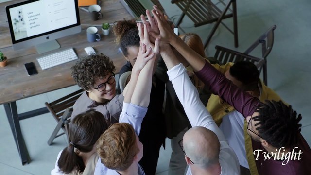 Success -Equal Mindedness