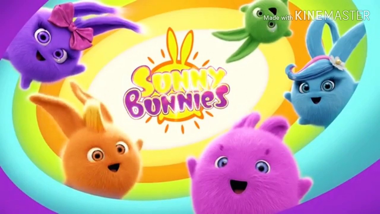 Sunny Bunnies | season 5 episode 4: The Best Cook | Gap Inc./Teavana/WildBrain