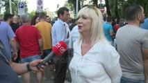 Ora News - Aleanca për Mbrojtjen e Teatrit gati padinë në SPAK për Lleshajn, Veliajn dhe Veliun