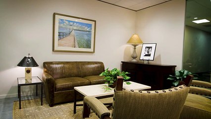 Hampton King - Medical Malpractice & Birth Injury Attorney