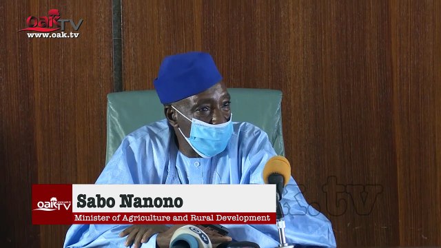 Nigeria to spend $1.2b on agricultural mechanization