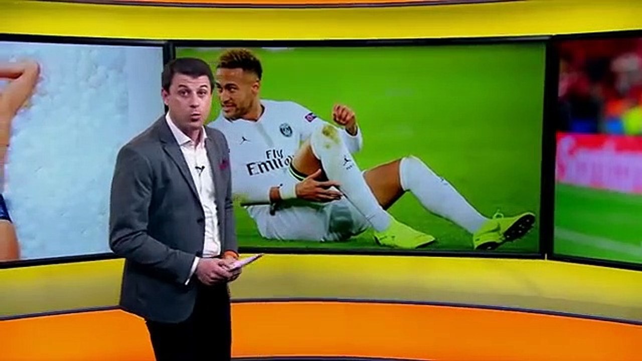 دخل محمد_صلاح يضعه في قائمة فوربس مع ميسي ورونالدو ونيمار