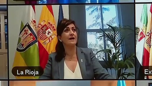 El Gobierno vuelve a reunirse con los presidentes autonómicos