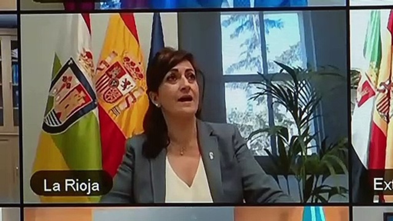 El Gobierno vuelve a reunirse con los presidentes autonómicos