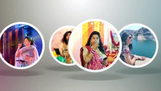 Shree Krishna Bhajan - Jay Jay Radha Raman Hari Bol - Krupa Thakkar_