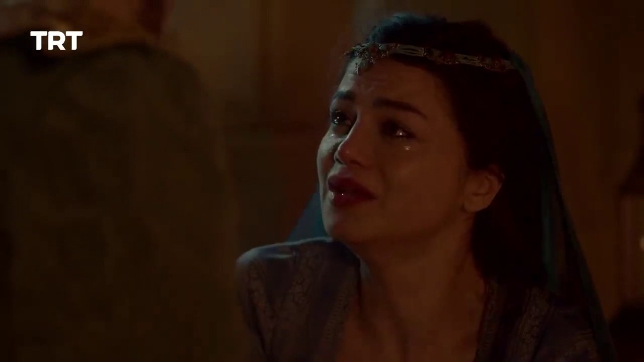 Ertugrul Ghazi Urdu | Episode 17 | Season 1