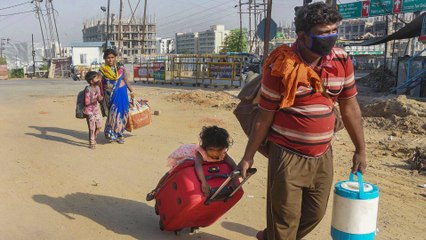 Cabinet Secretary to discuss lockdown 4 guidelines with CSs