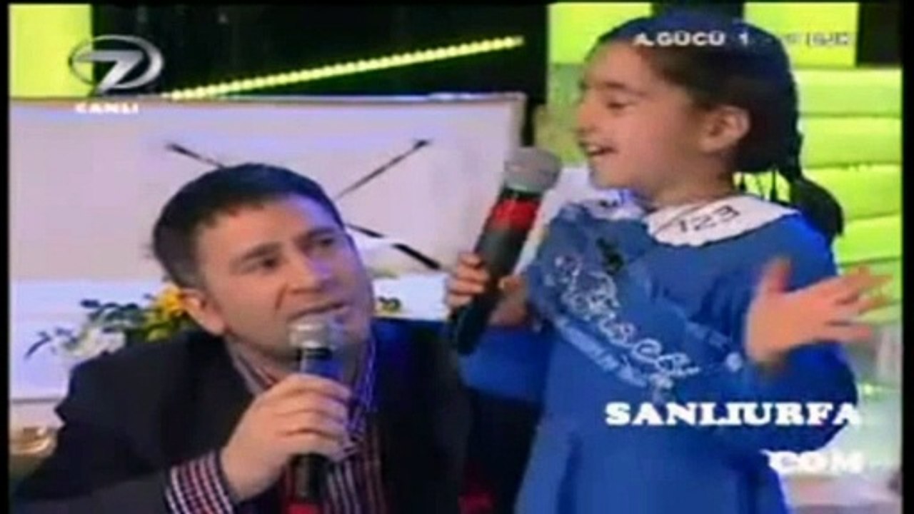 Van'lı Mukaddes büyüdü herkesi şaşırttı ! Son Dakika 04