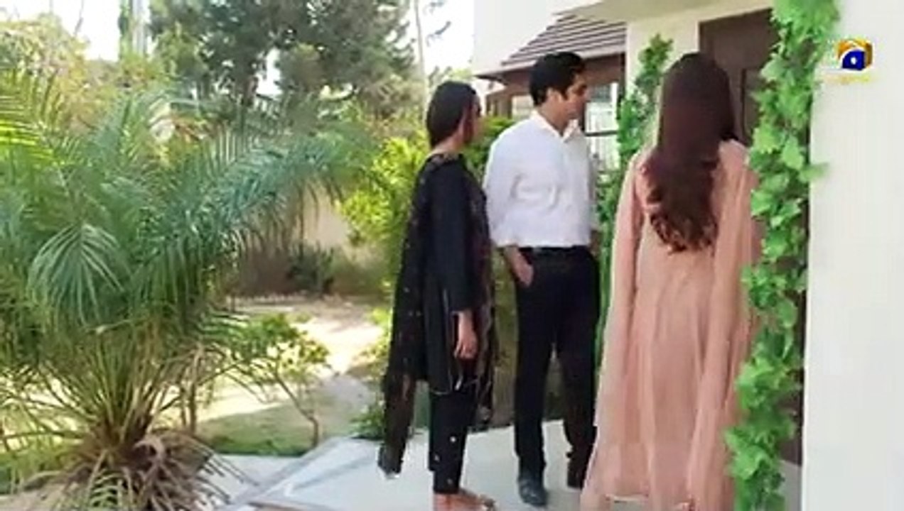 Khoob Seerat - Episode 73 - 17th May 2020 - HAR PAL GEO