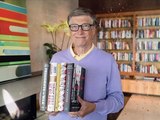 Motivational Speech Bill Gates