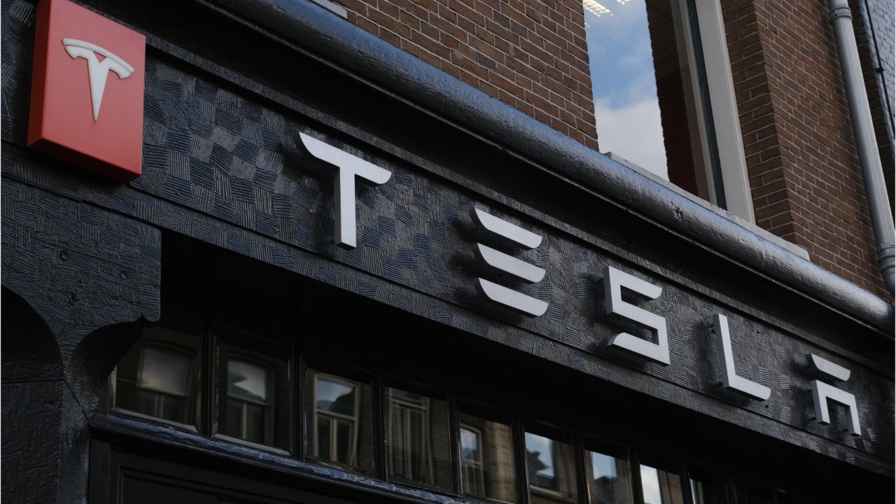 Tesla May Build Third Factory In Austin