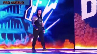 WWE 17 May 2020 - Roman Reigns vs. Goldberg - Spear vs. Spear Full Segment.
