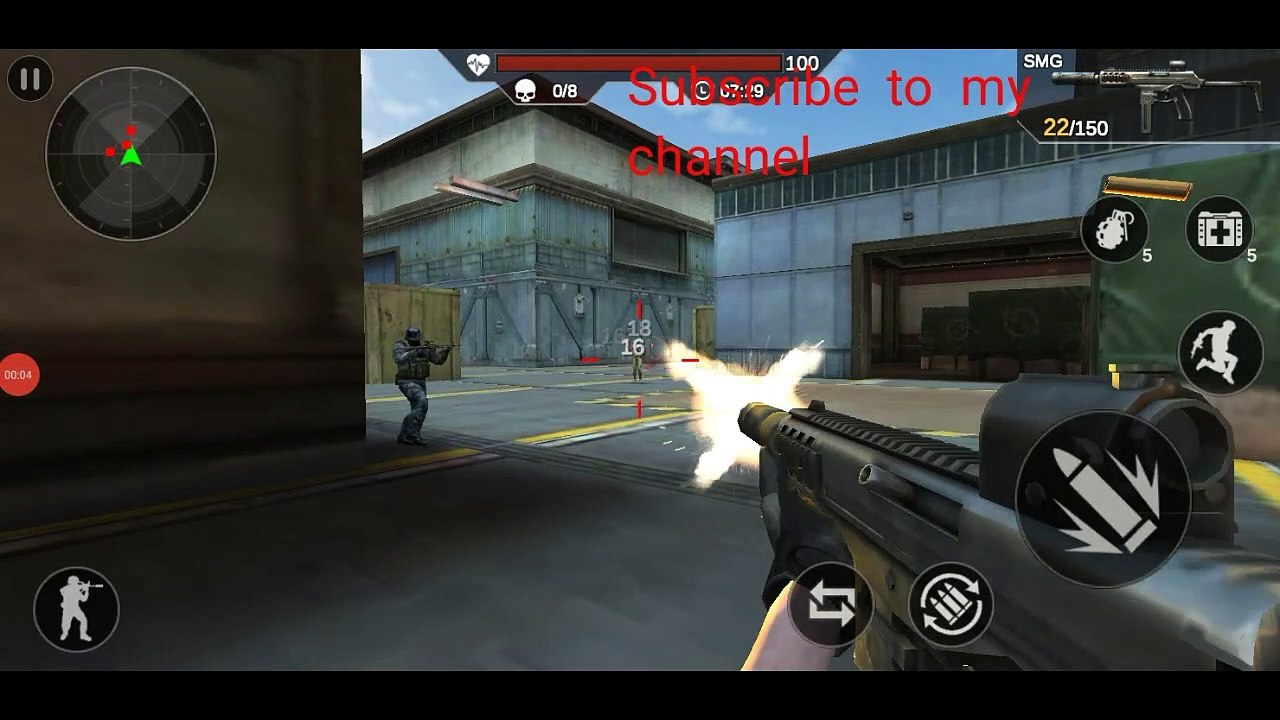 Counter Strike Go Best Kills #stayhome #Subscribetomychannel