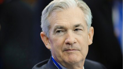 Powell: Full Economic Recovery Needs Vaccine