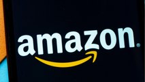 Amazon To Reopen French Warehouses