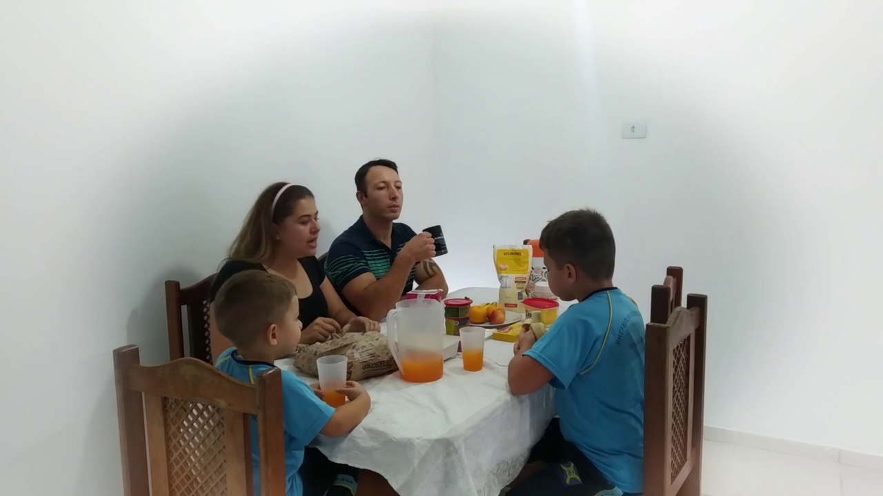 Fim da Quarentena
