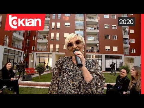 Juliana Pasha - It's All About You