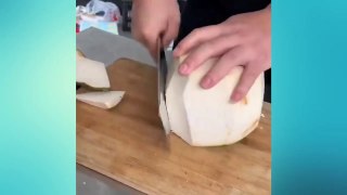 Oddly Satisfying compilation video
