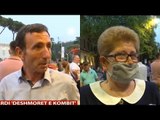 Shembja e Teatrit/ Qytetarët rrëfejnë përjetimet për Report Tv: E ndjeva sikur ka vdekur dikush!