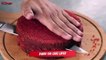 EGGLESS RED VELVET CAKE _ VALENTINE 2020 SPECIAL RECIPE _ WITHOUT OVEN