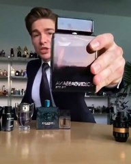 Compliment getter Fragrances for Men