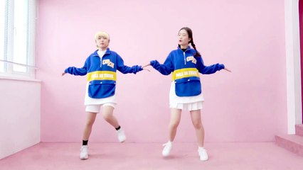 Whatever Whatever Whatever【い〜やい〜やい〜や】- By Melt+KHTLL13 (English Ver.) feat Limi Soo dance