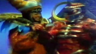 Mighty Morphin Power Rangers S03E24 A Different Shade Of Pink Part 3