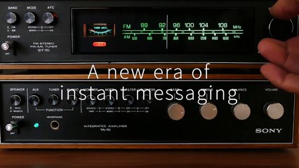 Loft LLC: Secure Blockchain Messaging App 🔒