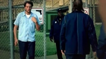 Prison Break S01E04 Cue Poison