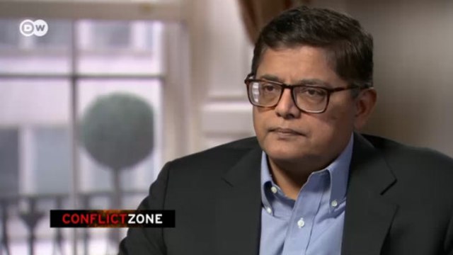 Конфликт в Джамму и Кашмире, роль Индии и ее противостояние с Пакистаном - Conflict Zone на русском