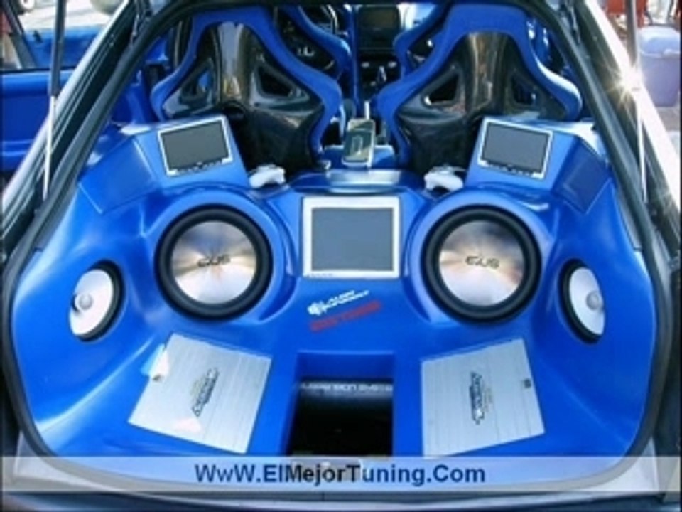 El mejor tunning