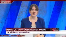 Ana Haber - 17 Mayıs 2020 - Seda Anık- Ulusal Kanal