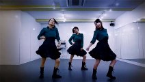 Brain Revolution Girl【脳内革命ガール】- By Oktavia ( English ver. ) feat Sena Hoshino Sea-chan dance