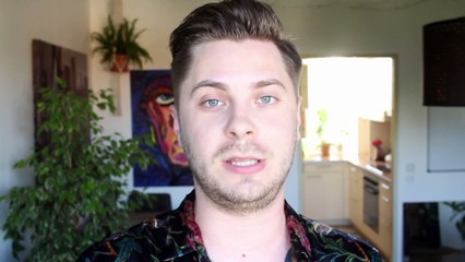 Erfolgreich Blog erstellen Startseite Video